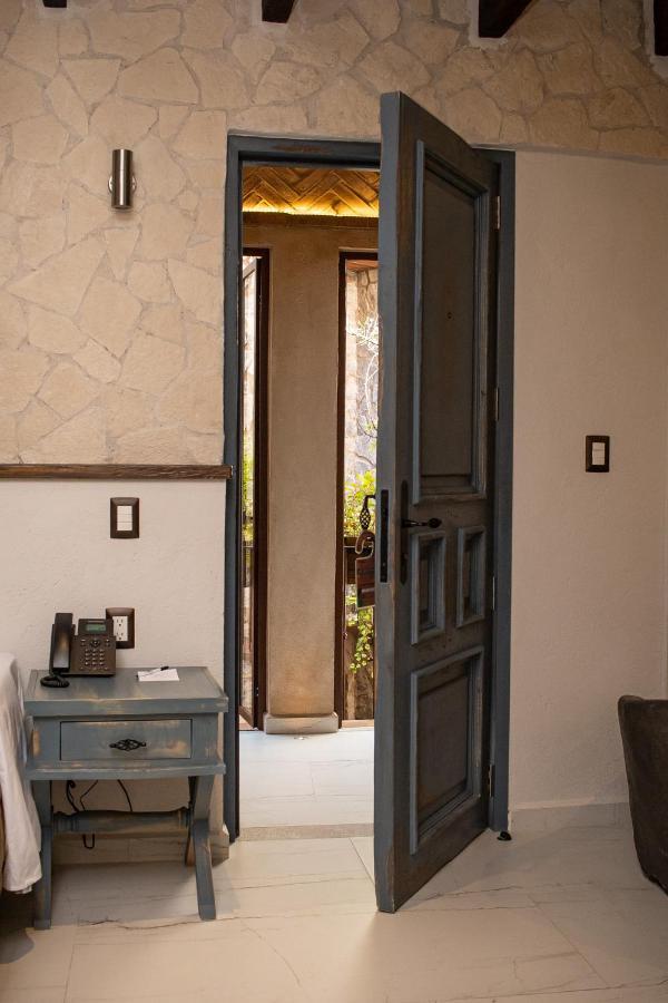 La Bella Toscana Centro Santeagueda Εξωτερικό φωτογραφία