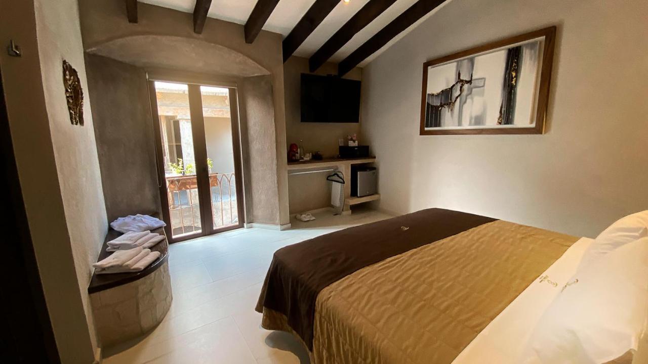 La Bella Toscana Centro Santeagueda Εξωτερικό φωτογραφία