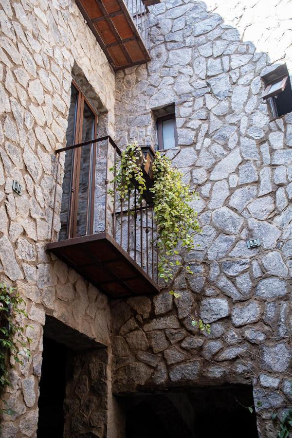 La Bella Toscana Centro Santeagueda Εξωτερικό φωτογραφία