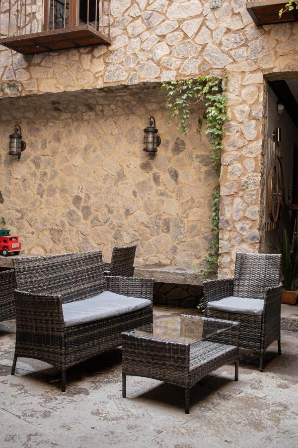 La Bella Toscana Centro Santeagueda Εξωτερικό φωτογραφία