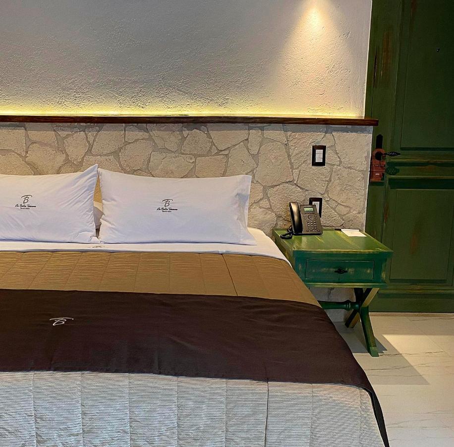 La Bella Toscana Centro Santeagueda Εξωτερικό φωτογραφία